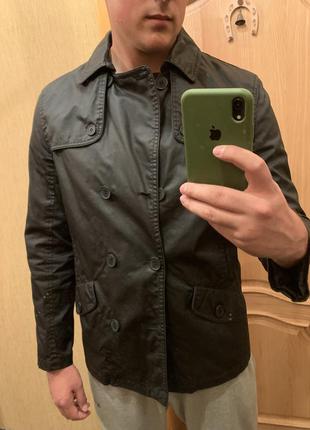 Тренч ostin размер м 2