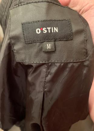 Тренч ostin размер м 3