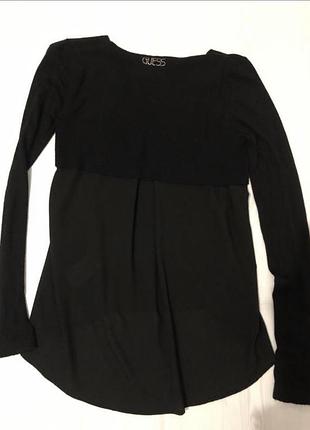 Кофта guess! 3