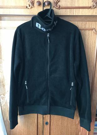 Кофта олимпийка bench