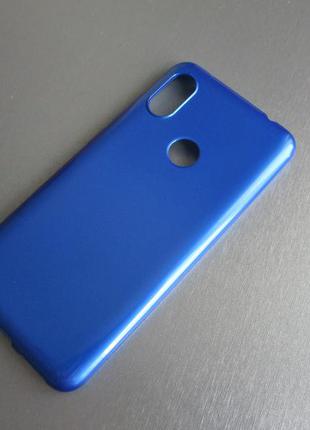 Чехол для xiaomi redmi note 6 pro3 фото