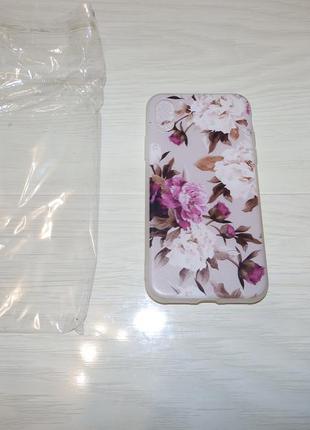 Чехол print case для apple iphone x/xs дизайнерские чехлы2 фото