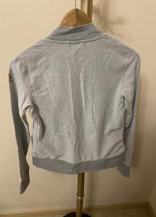 Кофта спортивна 2
