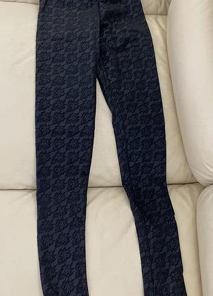 Легинсы штаны лосины