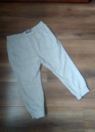 Бріджі, капрі трикотажні