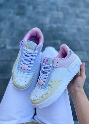 Кросівки кросівки різнокольорові