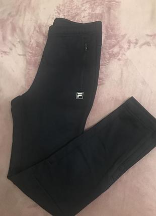 Спортивные штаны fila