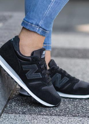 Кросівки new balance 373 (38eur/24,5 см)1 фото