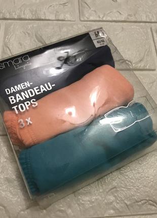 Бюст топ набор