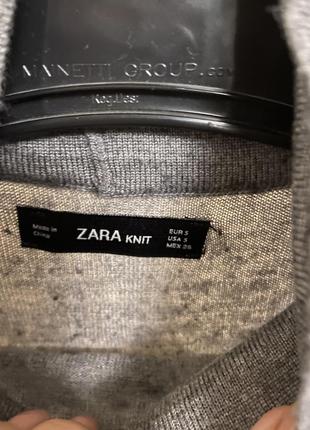 Гольф zara