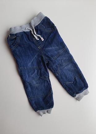 Джинсы, штаны, брюки