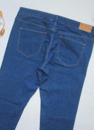 Классные стрейчевые  джинсы скинни  h&m 🍁🌹🍁4 фото