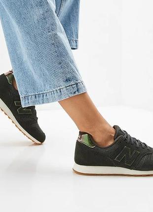 Кросівки new balance 373 (37eur/23,5 см)