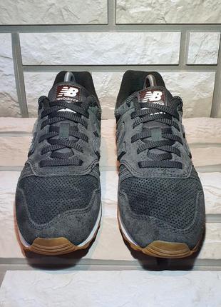 Кроссовки new balance 373 (37eur/23,5см)5 фото