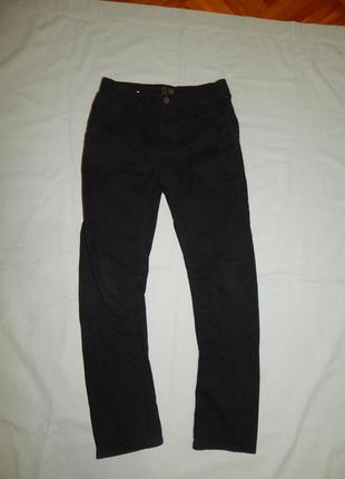 Штани штани модні slim на 10/11 років зріст 146 см
