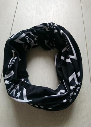 Бафф 3