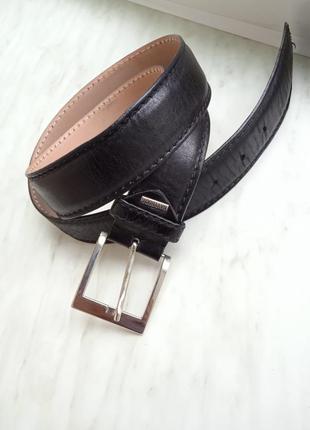 "navyboot" ремень натуральная кожа