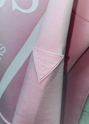 Шикарное платье guess.оригинал 2