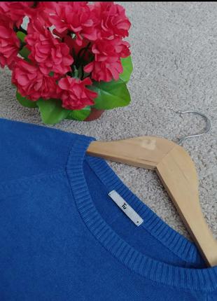 Красивый лёгкий свитерок tu 3