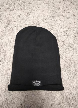 Шапка мужская