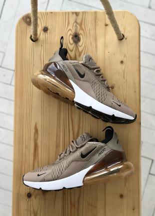 Кросівки жіночі nike air max 270 🍏 найк аір макс 270 / кросівки жіночі найк аір мах 270