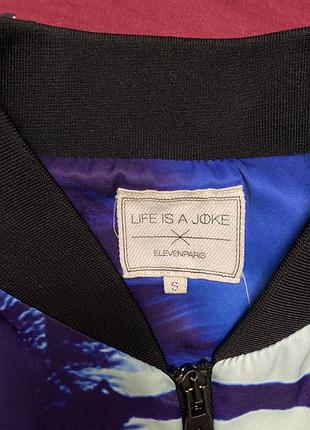 Бомбер / кельми / толстовка 2