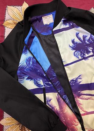 Бомбер / кельми / толстовка 3