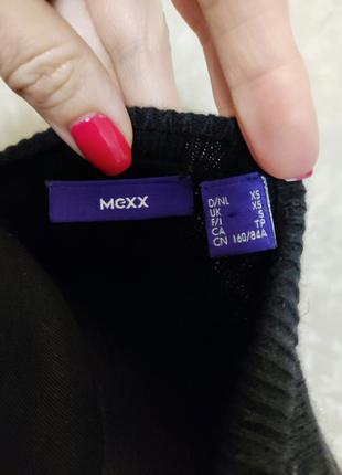 Кофта на гудзиках mexx 4