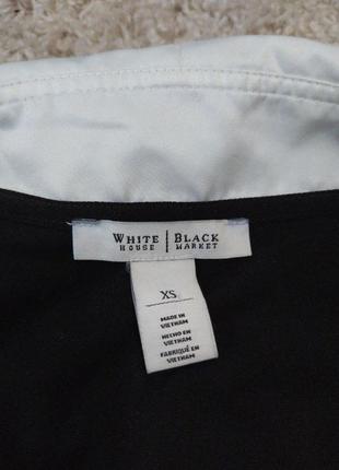 Блуза з воланами2 фото