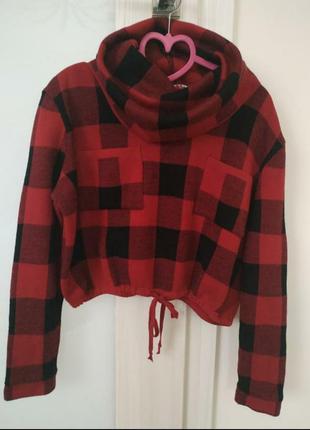 Кофта-оверсайз ф. nisan,