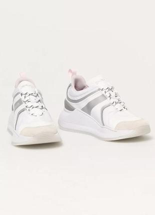 Calvin klein jeans кроссовки