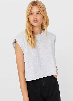 Топ stradivarius, s