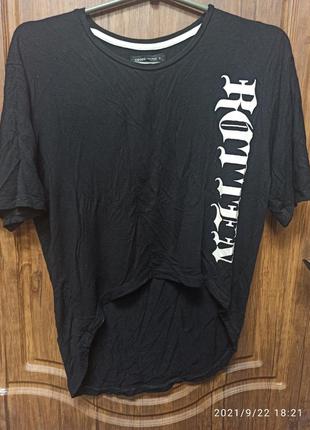 Футболка cropp