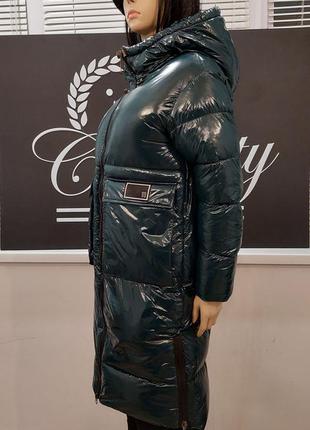 Жіноча куртка