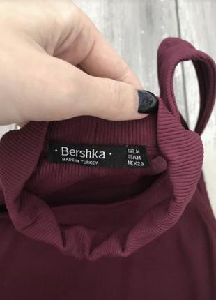 Bershka платье3 фото