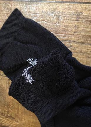 Носки шкарпетки антибактериальные мужские 40-45р чоловічі махровые тёплые зимние4 фото