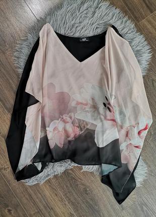 Летюча блузка 2