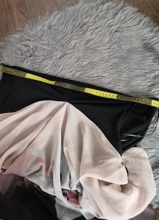 Летюча блузка 5