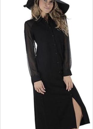 Шикарное платье twin set р.s