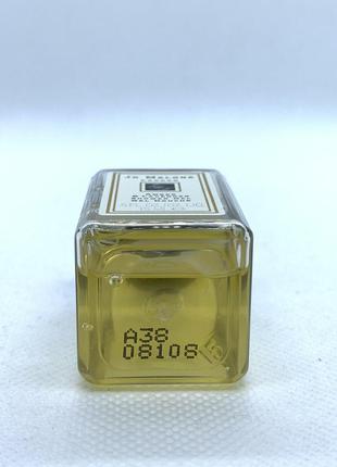 Amber & lavender jo malone london shover gel вінтаж2 фото