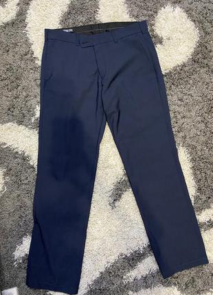 Класичні штани