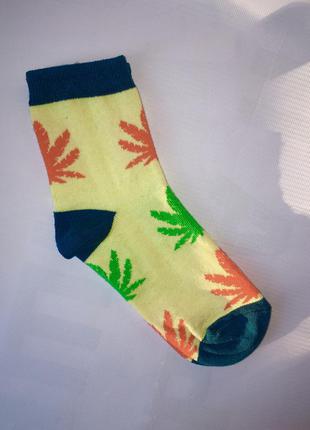 Носки носочки с рисунком узором высокие длинные женские жiночi шкарпетки8 фото
