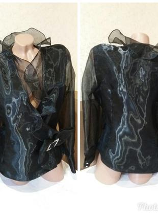 Блузка albertson.