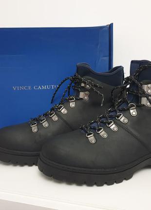 Черевики vince camuto, оригінал4 фото