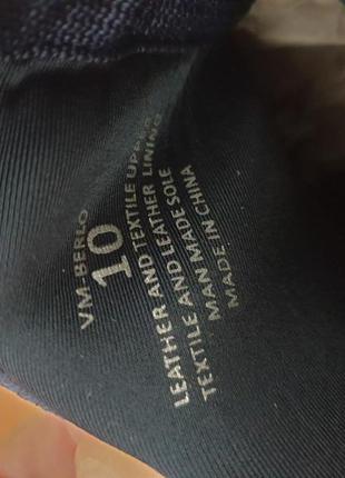 Черевики vince camuto, оригінал 8