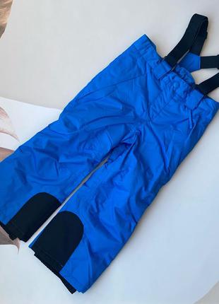 Полукомбінезон