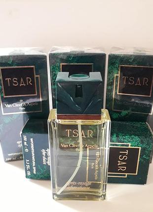 Van cleef &amp; arpels tsar -lotion af/sha 100ml