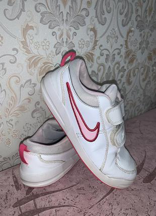 Кроссовки nike