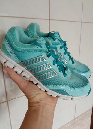 Фирменные кроссовки adidas