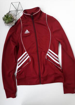 Кофта бобка кельні adidas